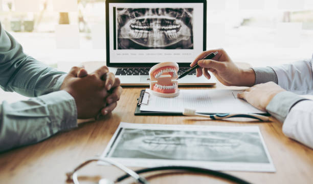 Best Wisdom Tooth Removal  in Camp Point, IL