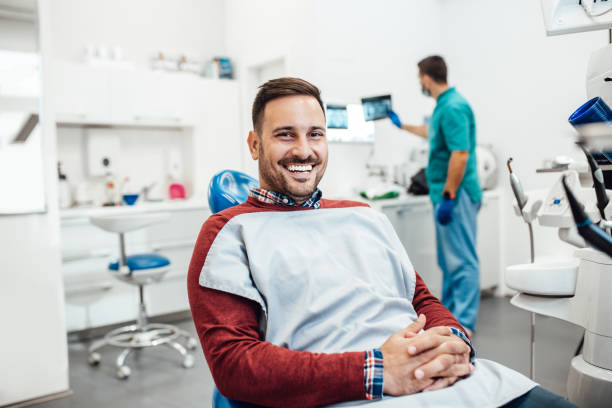 Best TMJ/TMD Treatment  in Camp Point, IL
