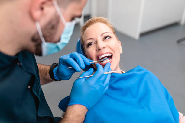 Best Preventive Dentistry  in Camp Point, IL