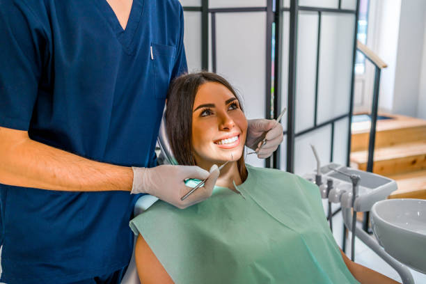 Camp Point, IL Holistic Dental Services Pros