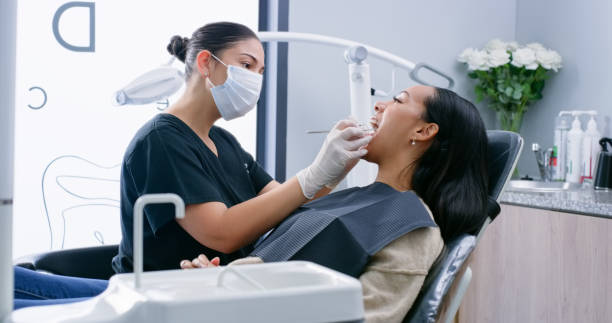 Best General Dentistry  in Camp Point, IL