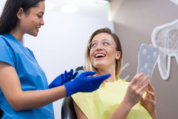 Best Tooth Extraction  in Camp Point, IL