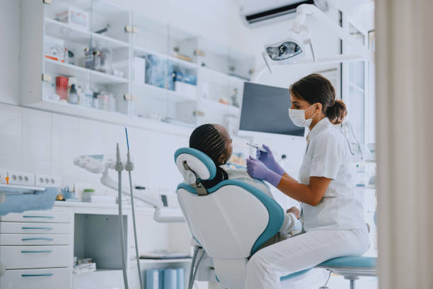 Best Dental Fillings (Composite and Amalgam)  in Camp Point, IL