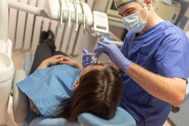 Best Dentures (Full and Partial)  in Camp Point, IL