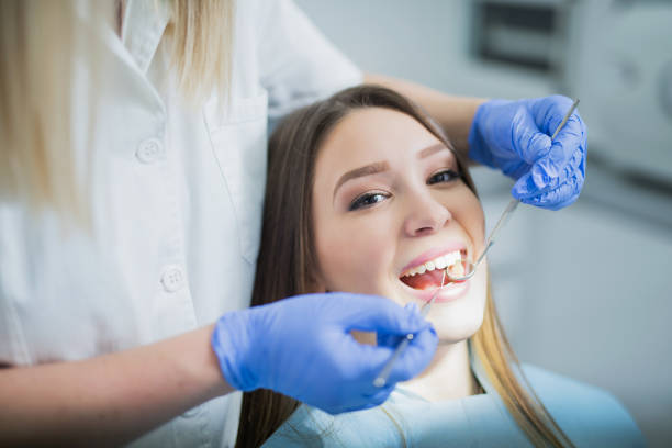 Dental X-Rays and Imaging in Camp Point, IL