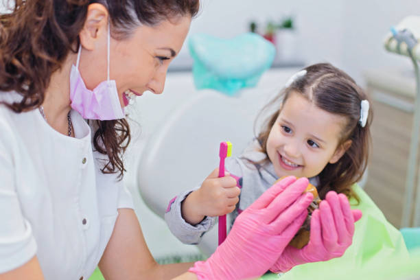 Best Oral Cancer Screening  in Camp Point, IL